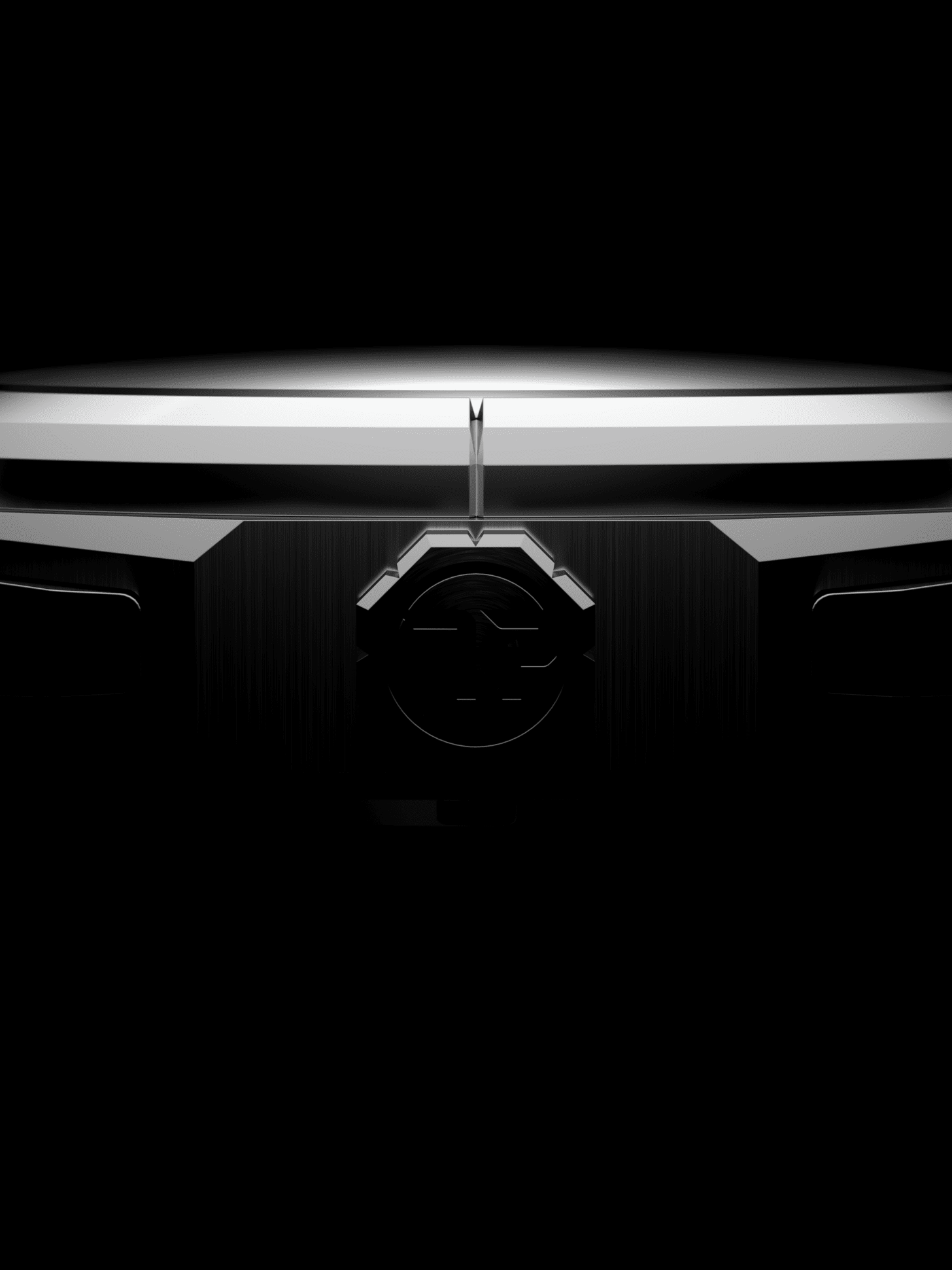 Norton Peak NP01 visuel