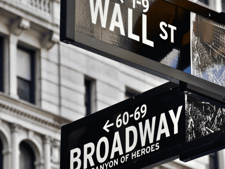 Fréquence Broadway - Ambiance