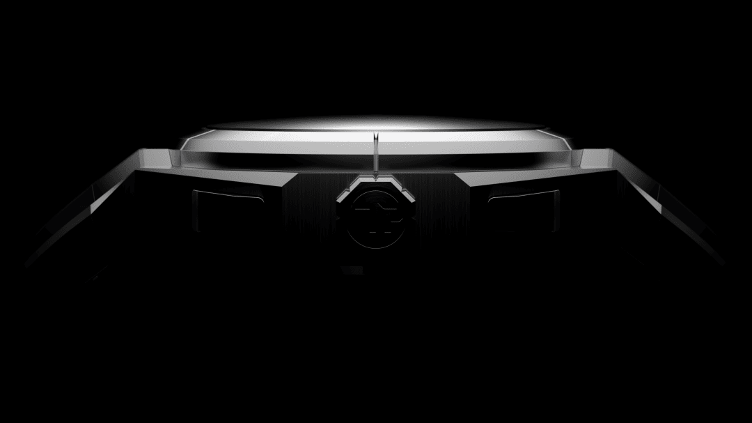 Norton Peak NP01 visuel