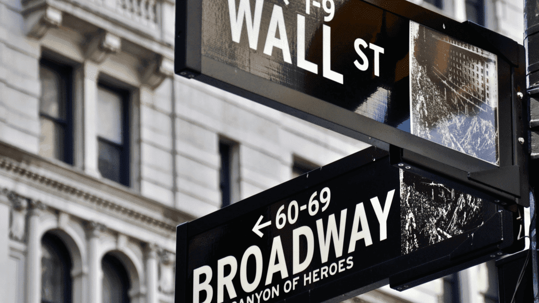 Fréquence Broadway - Ambiance