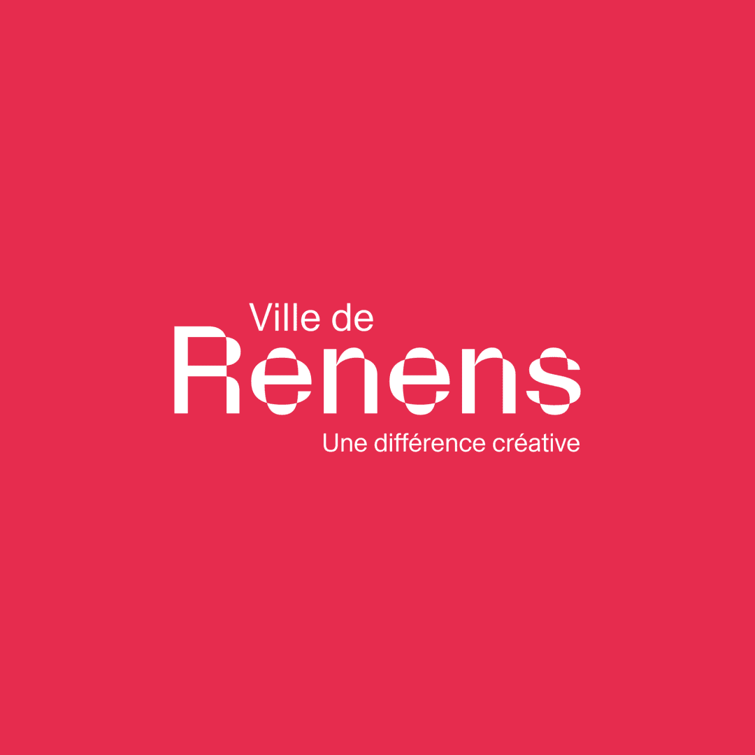 Ville de Renens - logo