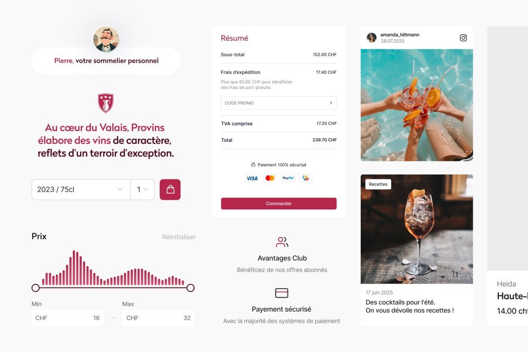 Design system
